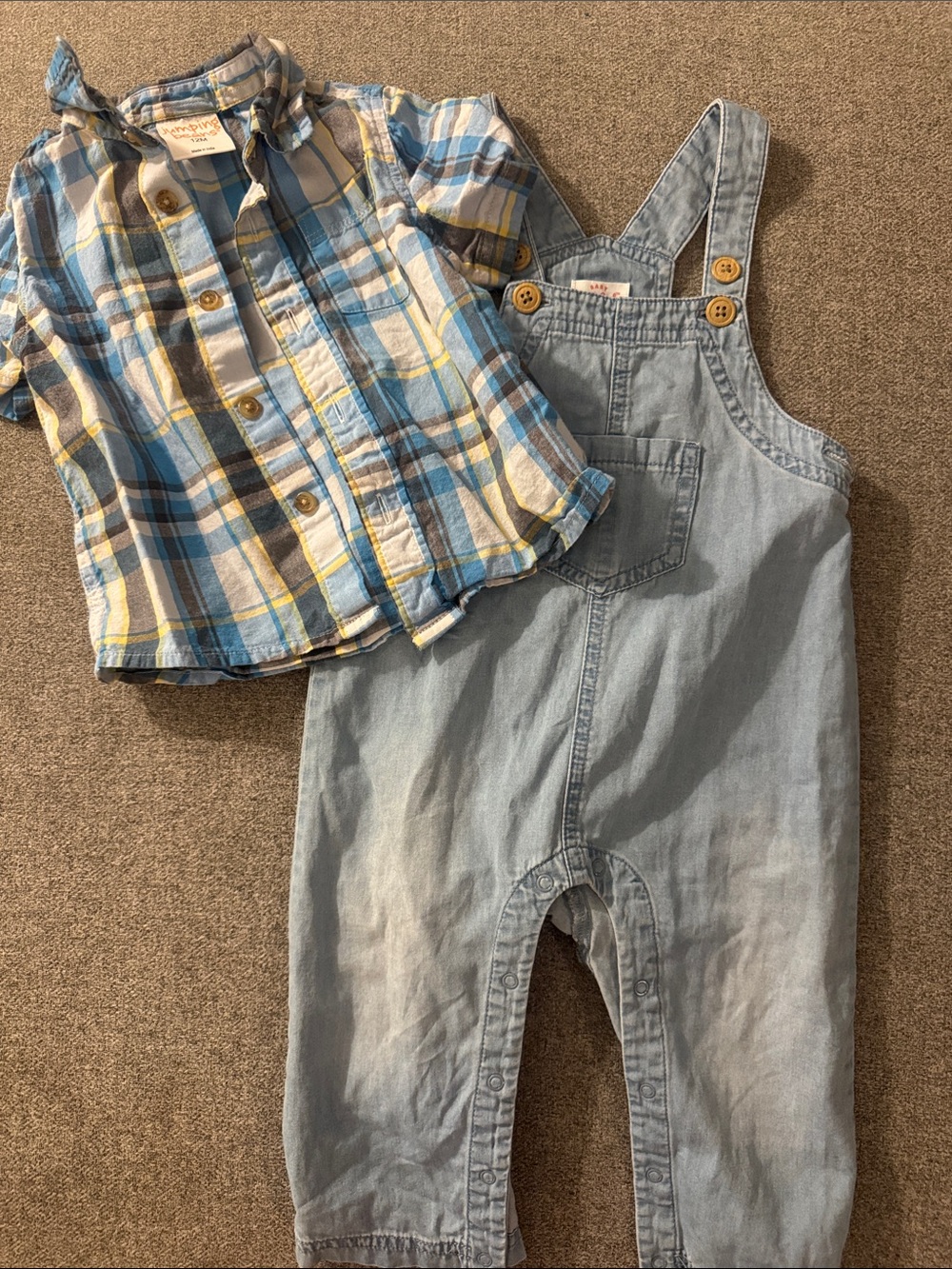 5/$15- Baby bundle
